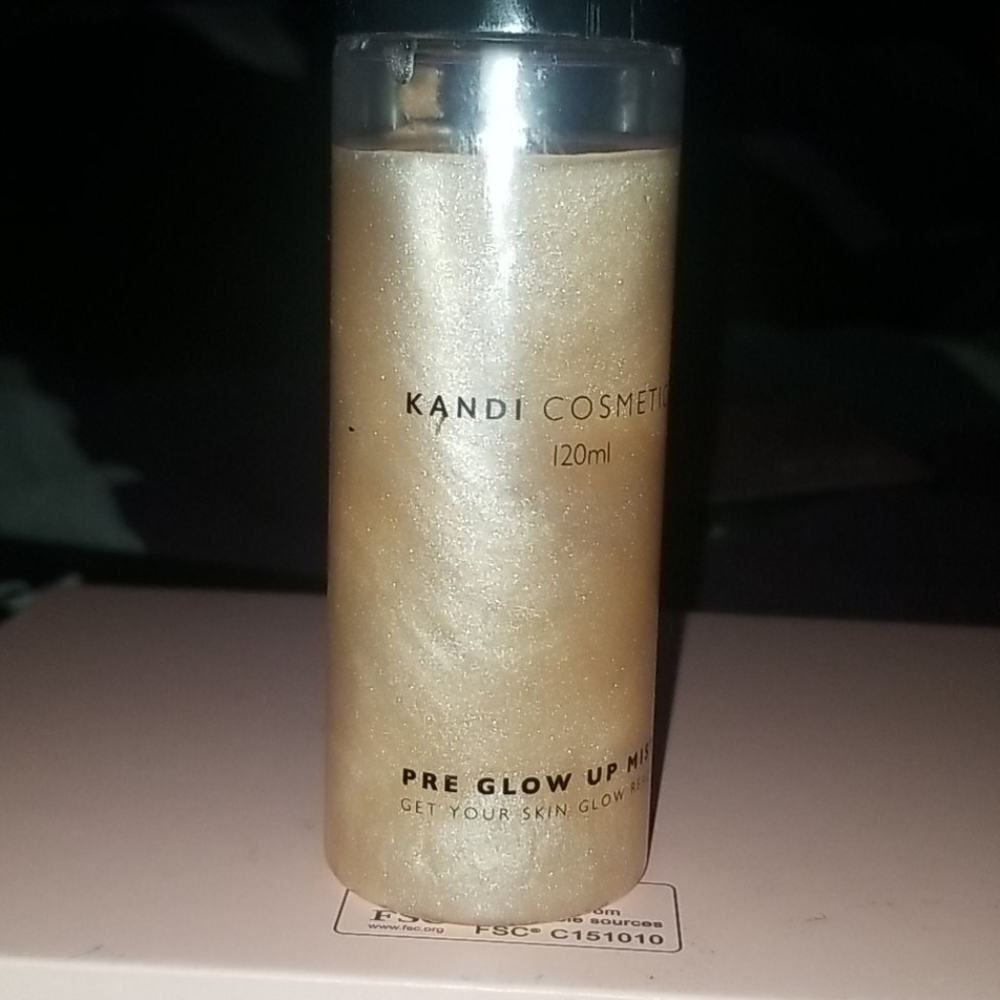 glow mist - Picture 2 of 3